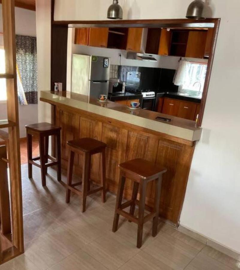 La Maison Du Voyageur Kribi Exteriér fotografie